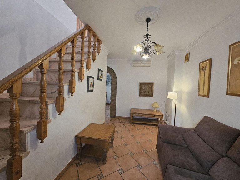 Villa for Sale in Manilva, Malaga 11