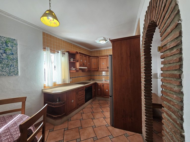 Villa for Sale in Manilva, Malaga 19