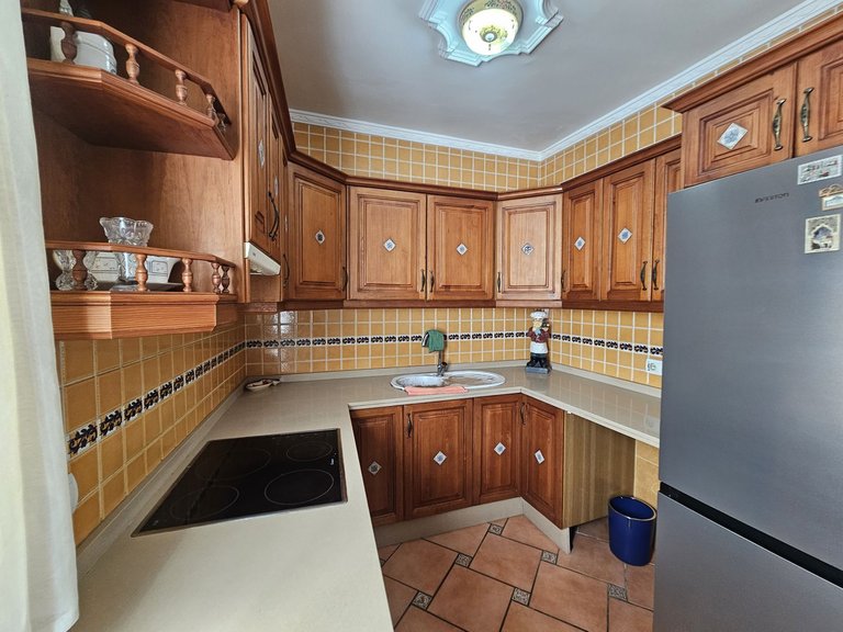 Town House for Sale in Manilva, Malaga 4