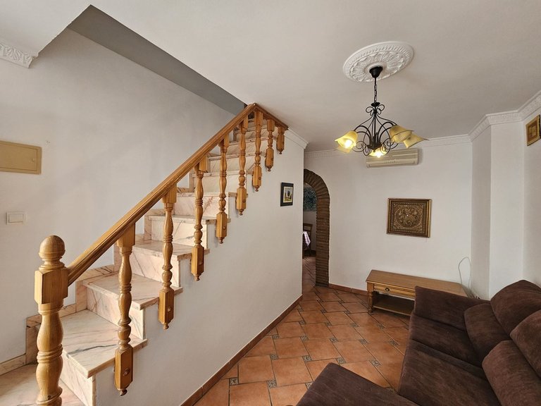 Town House for Sale in Manilva, Malaga 8
