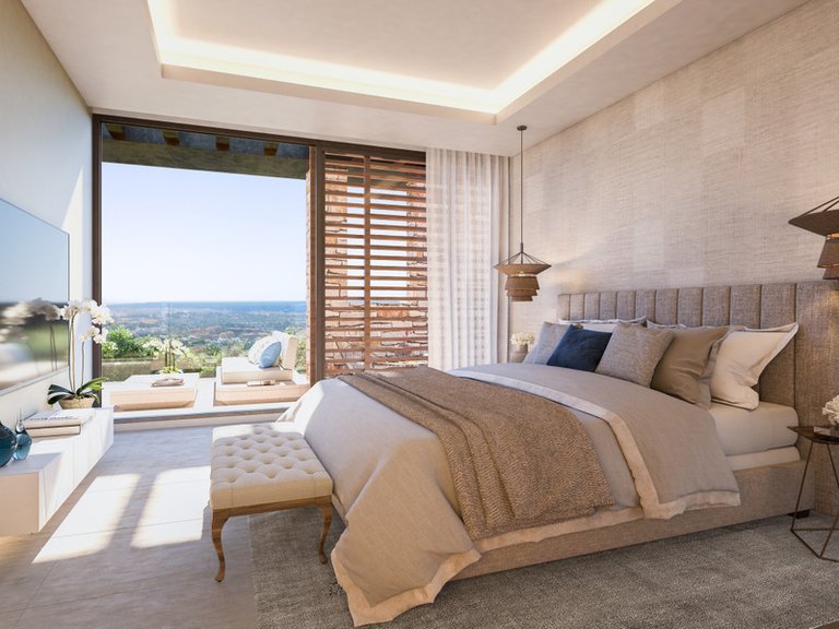 Villa for Sale in Benahavís, Malaga 10