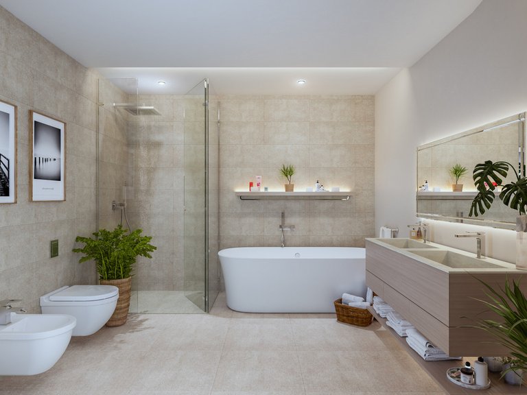 Villa for Sale in Benahavís, Malaga 11