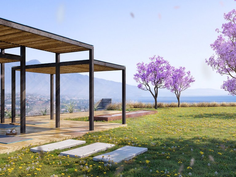 Villa for Sale in Benahavís, Malaga 18