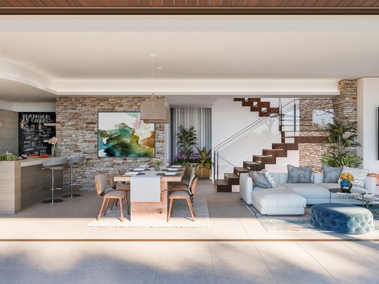 Villa for Sale in Benahavís, Malaga 4