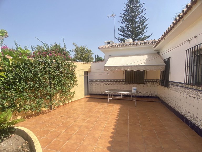 Villa for Sale in Elviria, Malaga 13