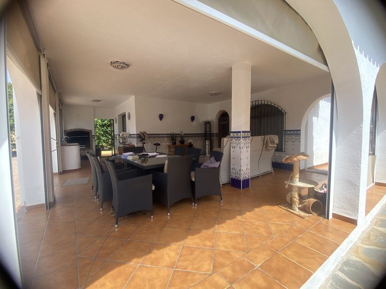 Villa for Sale in Elviria, Malaga 2