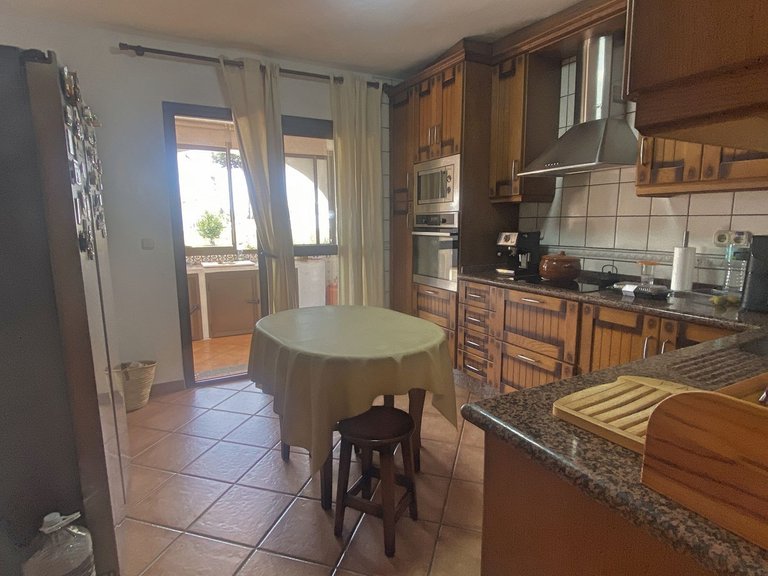 Villa for Sale in Elviria, Malaga 4