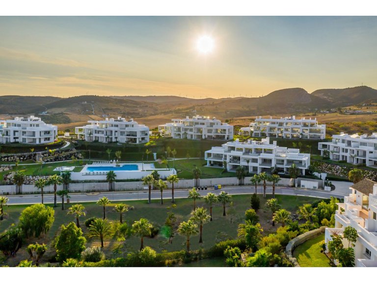 Penthouse for Sale in Casares, Malaga 12