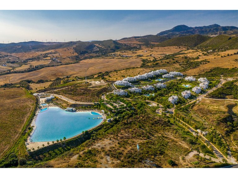 Penthouse for Sale in Casares, Malaga 14