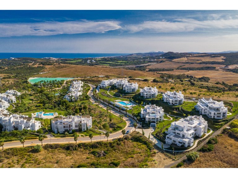 Penthouse for Sale in Casares, Malaga 15