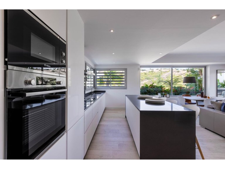 Penthouse for Sale in Casares, Malaga 6