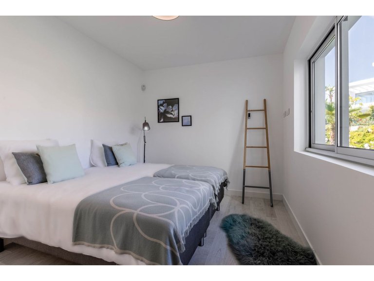 Penthouse for Sale in Casares, Malaga 7