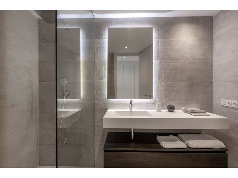 Penthouse for Sale in Casares, Malaga 8