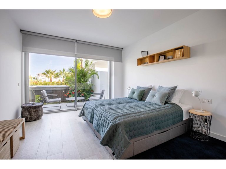 Penthouse for Sale in Casares, Malaga 9