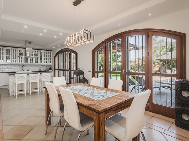 Villa for Sale in Estepona, Malaga 13