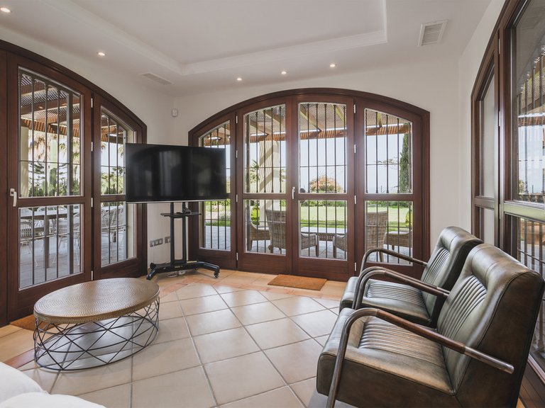 Villa for Sale in Estepona, Malaga 22