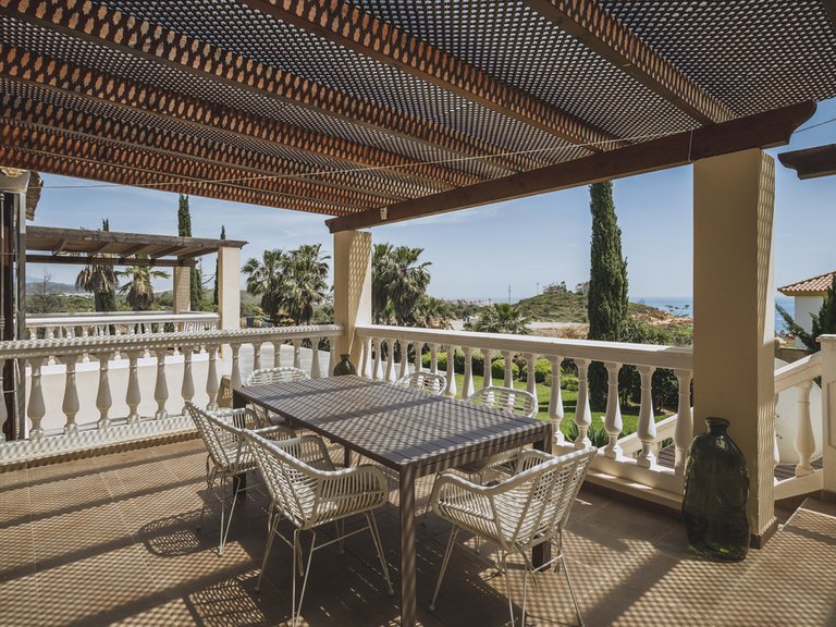 Villa for Sale in Estepona, Malaga 44