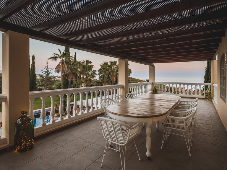 Villa for Sale in Estepona, Malaga 45