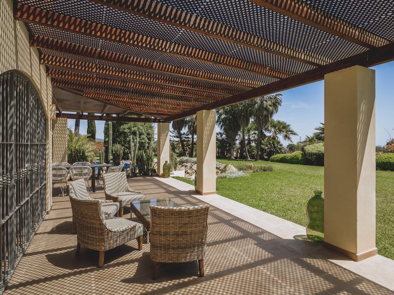Villa for Sale in Estepona, Malaga 47
