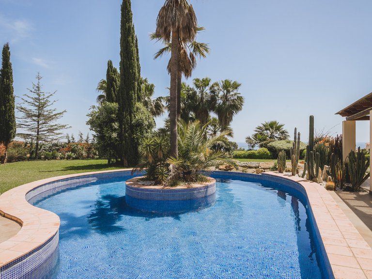 Villa for Sale in Estepona, Malaga 50