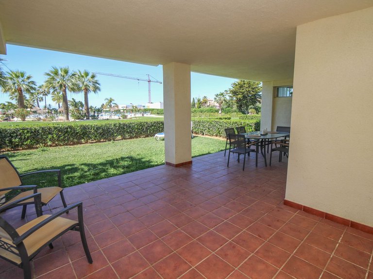 Apartment for Sale in El Chaparral, Malaga 10