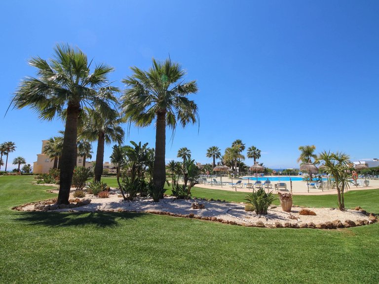 Apartment for Sale in El Chaparral, Malaga 12