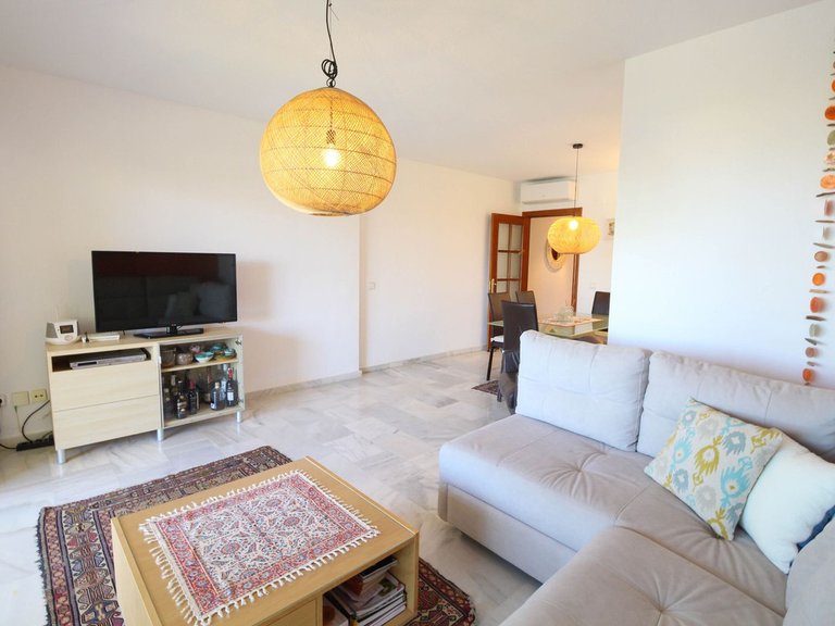 Apartment for Sale in El Chaparral, Malaga 13