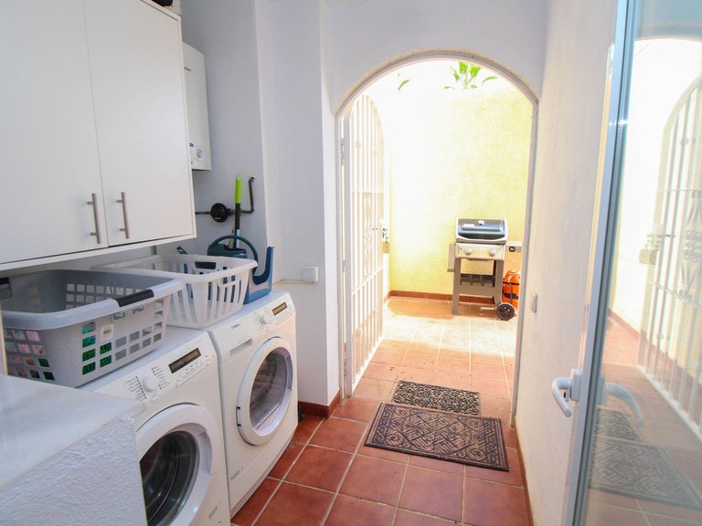 Apartment for Sale in El Chaparral, Malaga 16