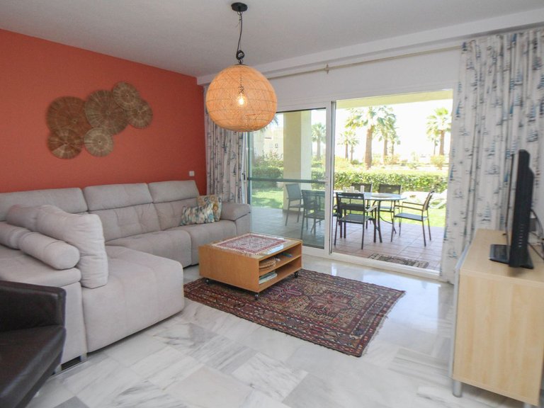Apartment for Sale in El Chaparral, Malaga 2