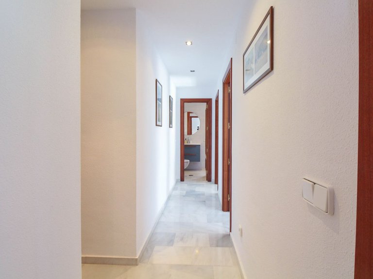Apartment for Sale in El Chaparral, Malaga 20