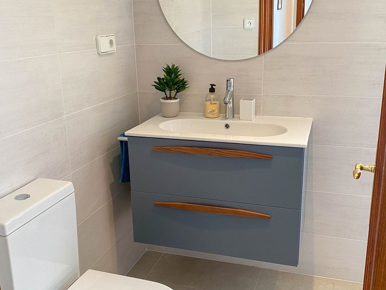 Apartment for Sale in El Chaparral, Malaga 22