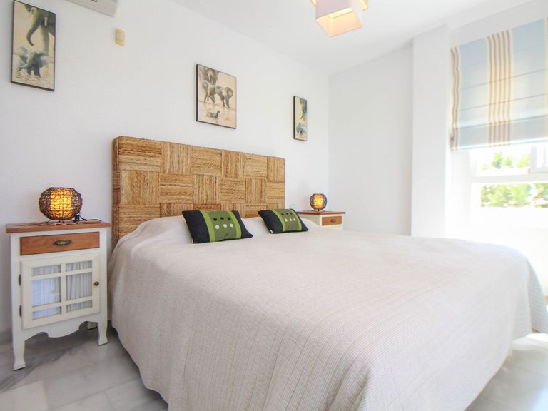 Apartment for Sale in El Chaparral, Malaga 25