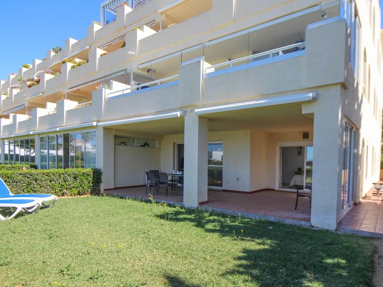 Apartment for Sale in El Chaparral, Malaga 3