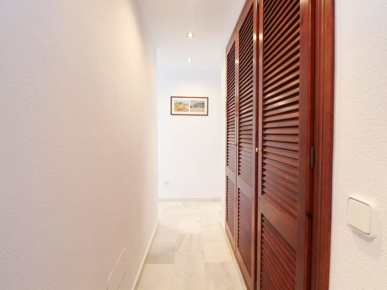 Apartment for Sale in El Chaparral, Malaga 30