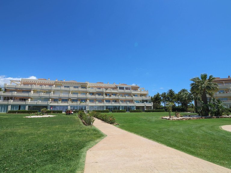 Apartment for Sale in El Chaparral, Malaga 31