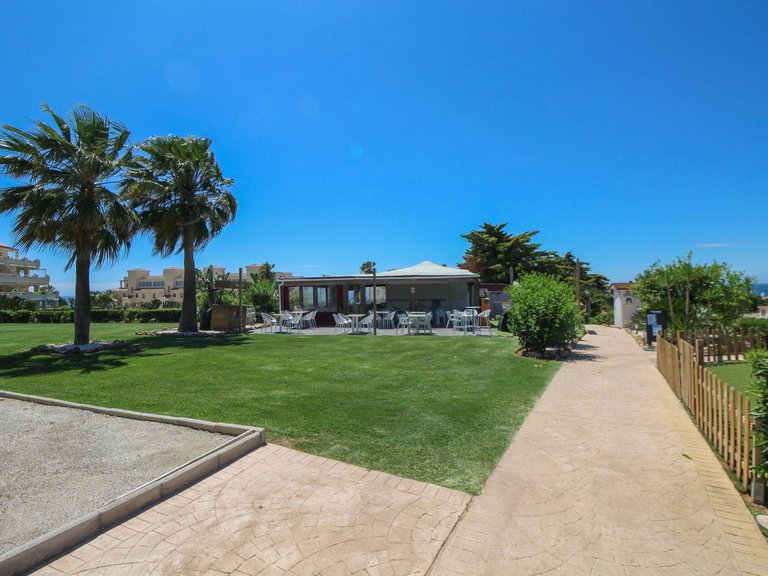 Apartment for Sale in El Chaparral, Malaga 34