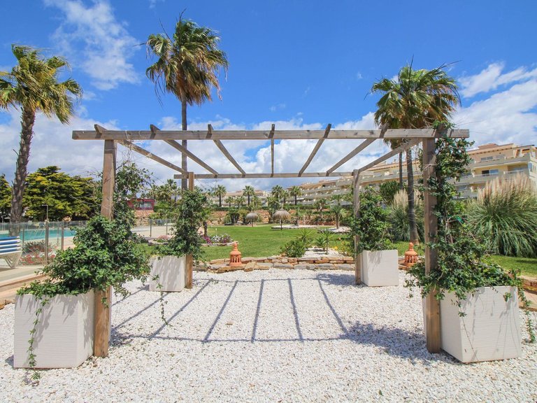 Apartment for Sale in El Chaparral, Malaga 35