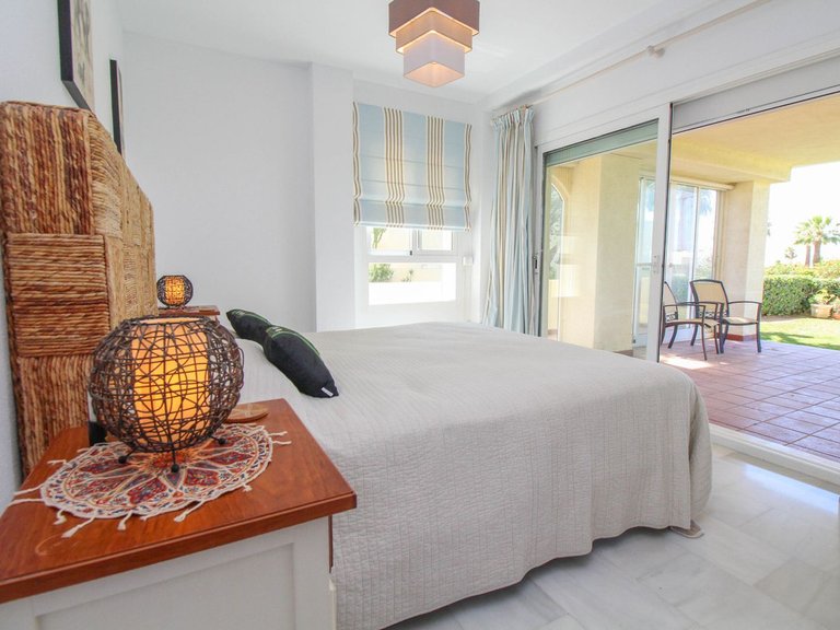 Apartment for Sale in El Chaparral, Malaga 4