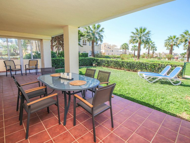 Apartment for Sale in El Chaparral, Malaga 5