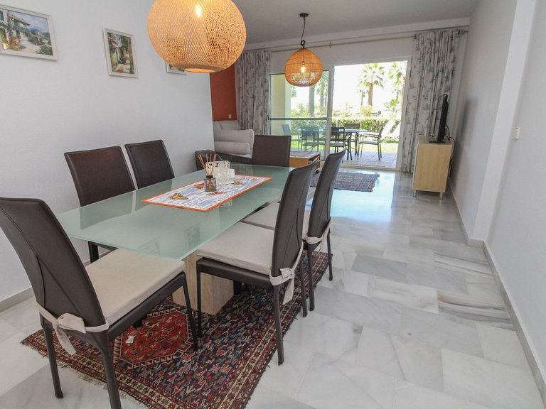 Apartment for Sale in El Chaparral, Malaga 8