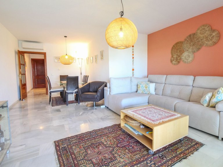 Apartment for Sale in El Chaparral, Malaga 9