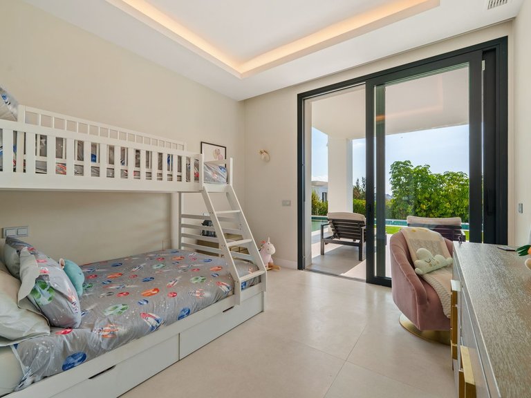 Villa for Sale in Benahavís, Malaga 13