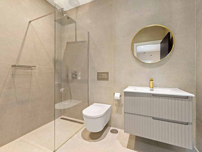 Villa for Sale in Benahavís, Malaga 22