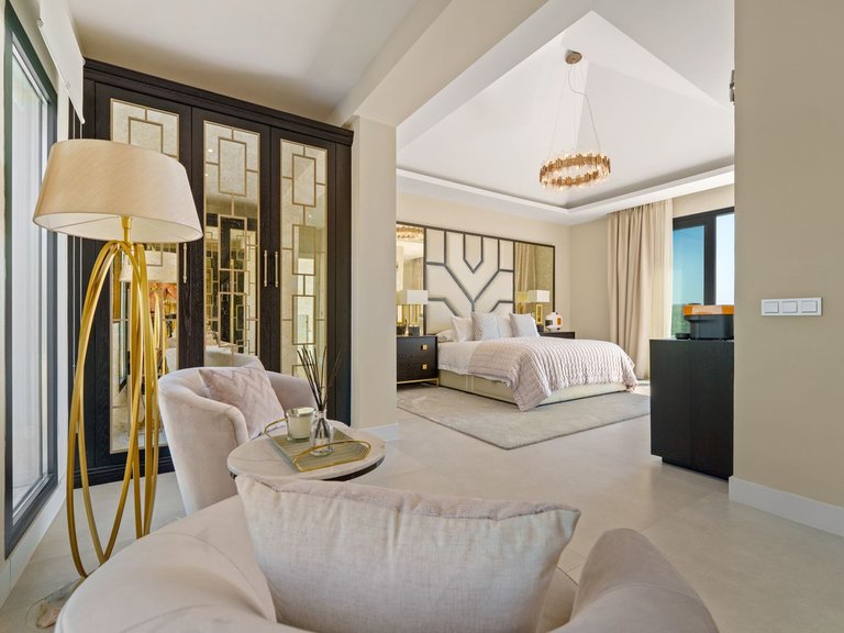 Villa for Sale in Benahavís, Malaga 26