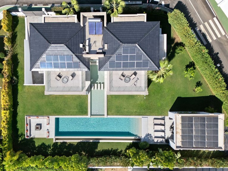 Villa for Sale in Benahavís, Malaga 4