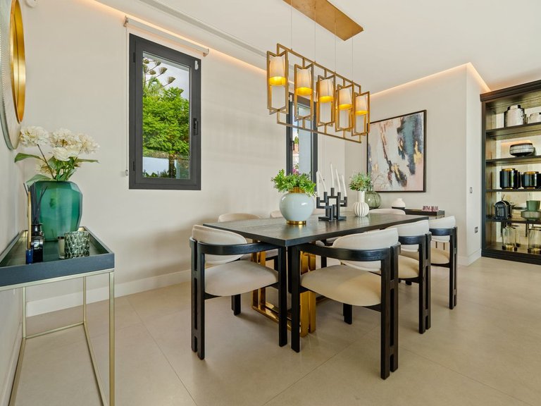 Villa for Sale in Benahavís, Malaga 8