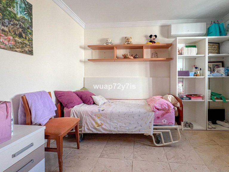Villa for Sale in Estepona, Malaga 19