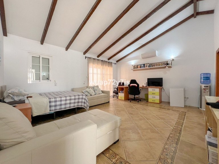 Villa for Sale in Estepona, Malaga 21