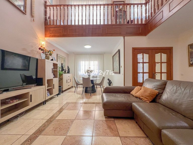 Villa for Sale in Estepona, Malaga 7