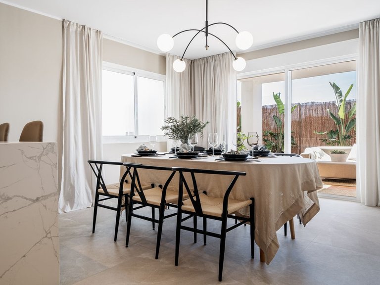 Apartment for Sale in Nueva Andalucía, Malaga 13
